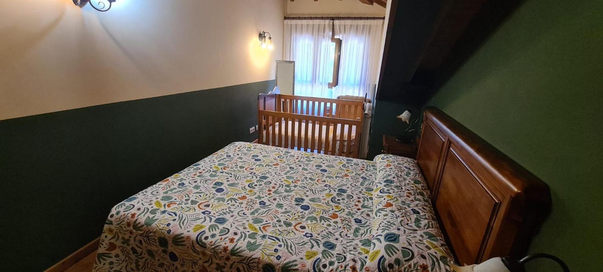 Apartamentos La Corona - Cabrales Carrena de Cabrales Kültér fotó