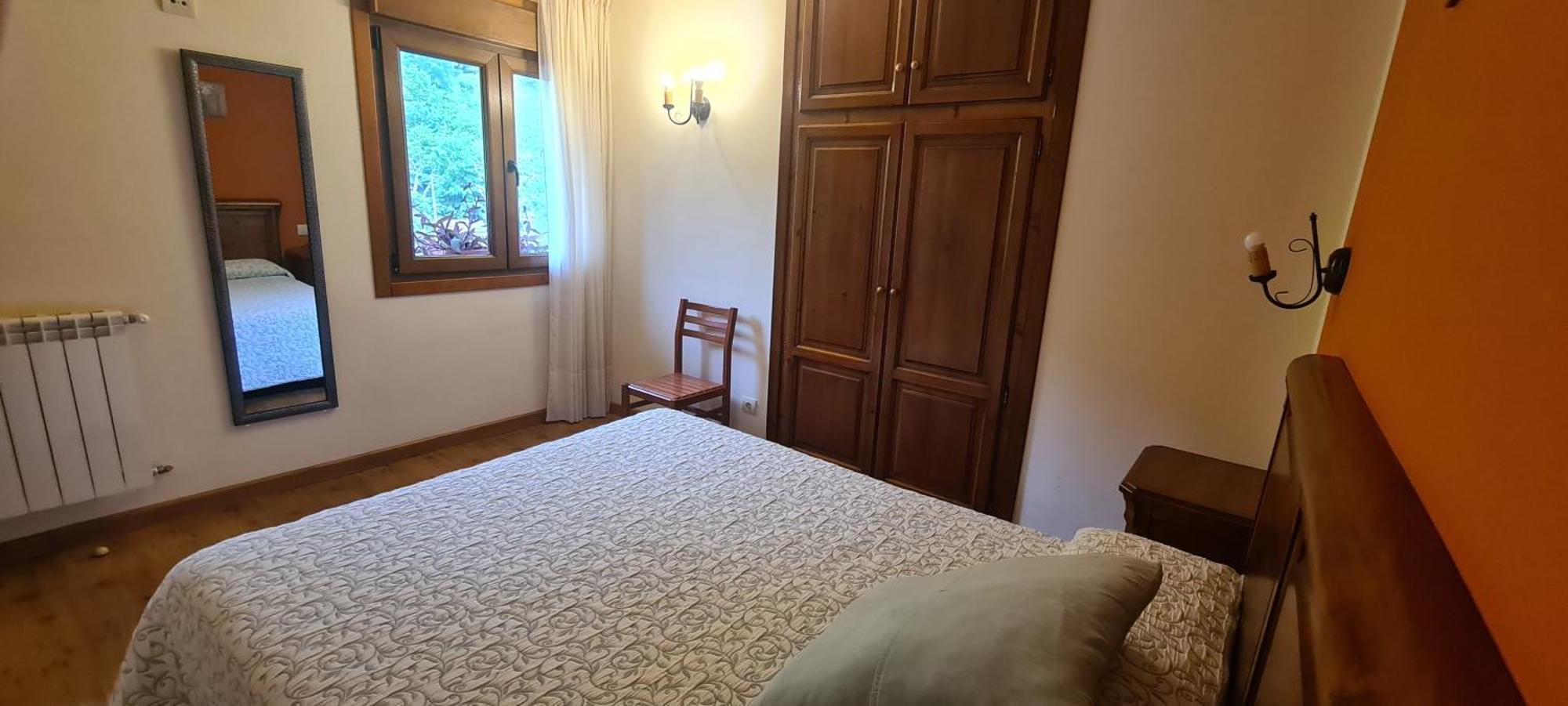 Apartamentos La Corona - Cabrales Carrena de Cabrales Kültér fotó